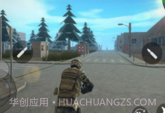 死波僵尸攻击v4.23截图