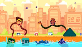 行走达人v1.6.24截图