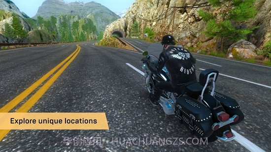 骑手之战v1.27截图