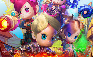 寒灵之剑手游V2.7.20截图