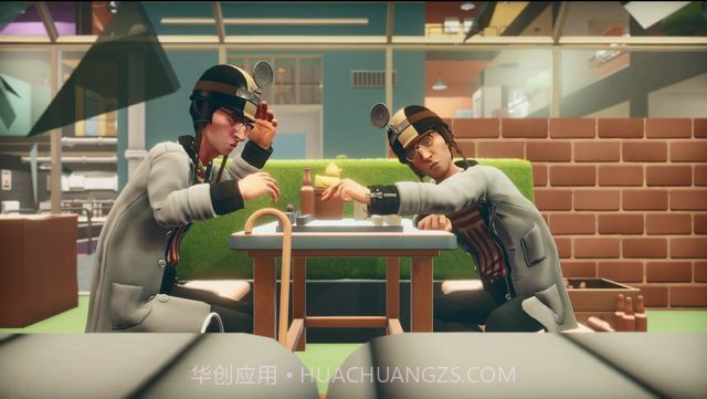 外科医生模拟2v1.21截图