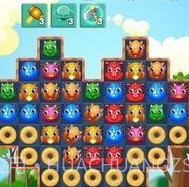 恐龙冲突仙境v1.0.29截图