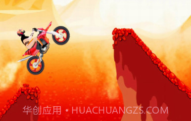 模拟越野摩托车v2.25截图