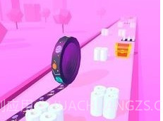 抛厕纸v1.6.28截图