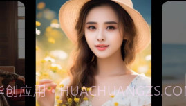 AI写真摄影师v1.22截图