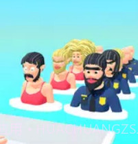 雕塑跑步者v0.23截图