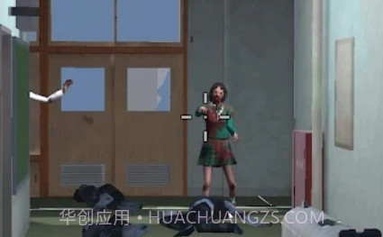 僵尸袭击射戏vBeta鐎瑰宕渧1.23截图