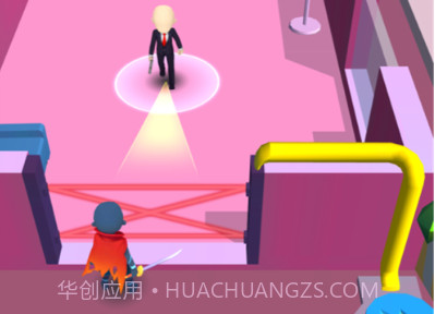 火柴人决斗-特工模拟器v1.0.19截图