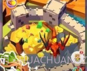 闲置冒险大亨v1.0.29截图