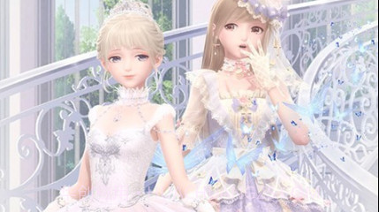 装扮小公主苏菲亚v1.27截图