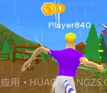 竞速赛3Dv1.24截图