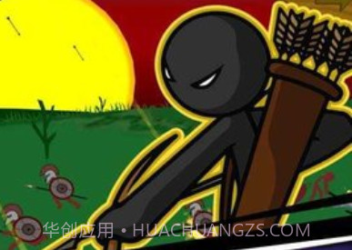 火柴人战争遗产（Stick War Legacy）v2023.1.19截图