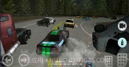 赛车联盟王者之战v1.20截图