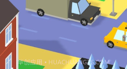 青蛙过马路v1.0.27截图