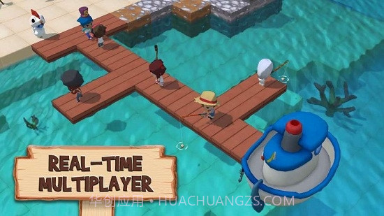 口袋先锋手机版0.1.10截图