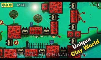 迷你冲撞无限蘑菇版v1.19截图