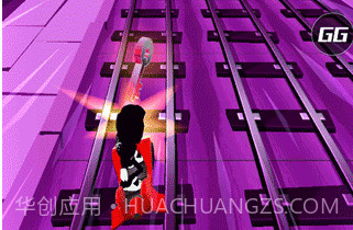 地铁跑酷RcVIP版本v3.06.22截图