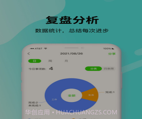青提时光v1.0.23截图