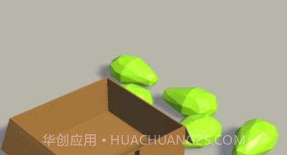 快速托运水果v1.25截图