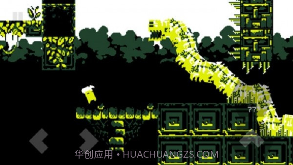 幽灵跑酷2.22截图