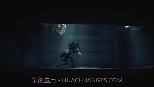 邪异幻梦怪谈免广告版v1.0截图