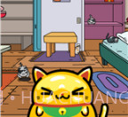 怪盗喵喵v3.07.27截图