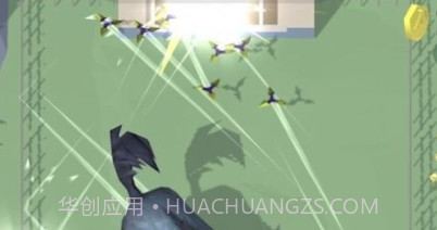 疯狂忍术大师v1.0.23截图