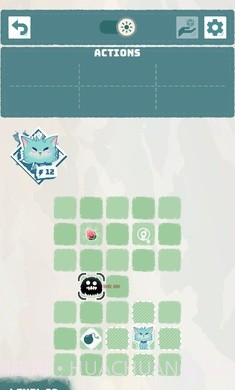 猫猫幻草移植版v1.0.0截图