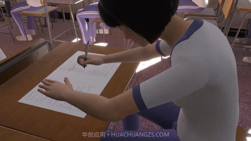 找出5点异常之处完整版v1.5截图