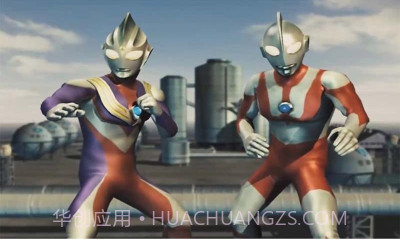 奥特曼格斗3进化云游戏v1.2.9.21截图