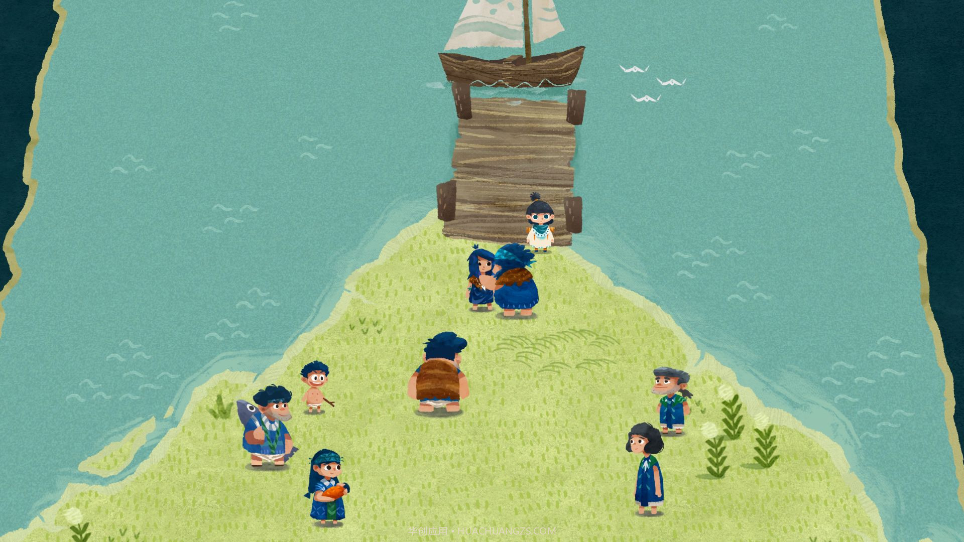 carto游戏v7.3.21截图