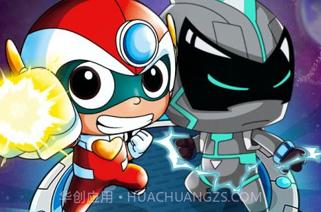 开心超人机甲联盟APPv1.4.23截图