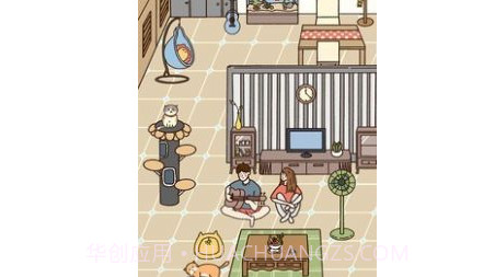 卡普喔emoji猜成语v2.3.28截图