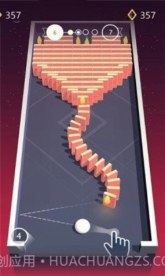 击倒多米诺1.6.15截图