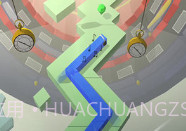 跳舞的线秘境版v2.7.21截图