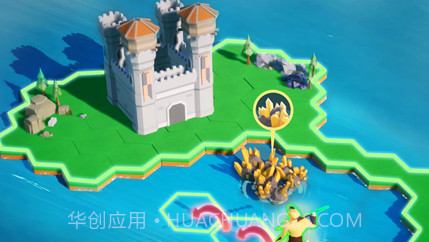 勇者之子v1.1.0.22截图