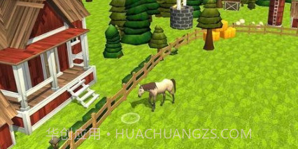 真实马术世界v0.26截图