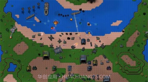 生存战争黑曳时代龙珠模组1.33.04.19截图