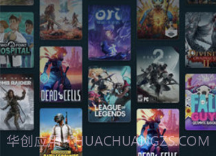 yowa云游戏永久免费版v2.1.23截图