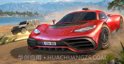 终极真实赛车v1.23截图