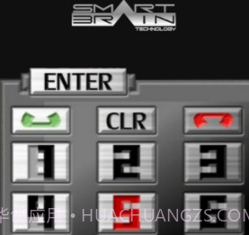 假面骑士Kaixa腰带模拟器v2.20截图