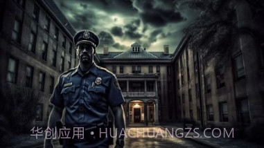 幽灵医院太平间逃生v1.22截图