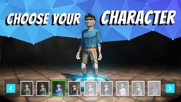 有种就单挑0.1.28截图