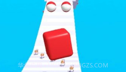 手推车驾驶v0.27截图