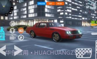 城市汽车驾驶模拟器v1.26截图