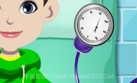 宝宝小护士v3.23截图