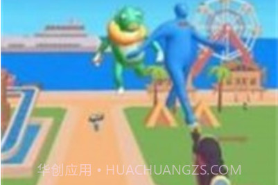 射击巨人v1.22截图