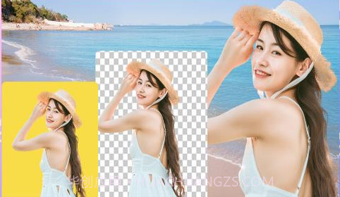 抠图专家v1.28截图