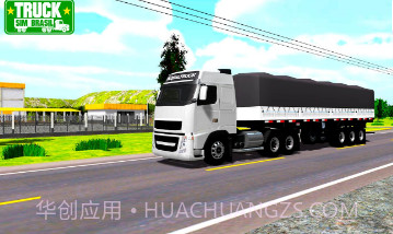 巴西卡车模拟器v0.28截图