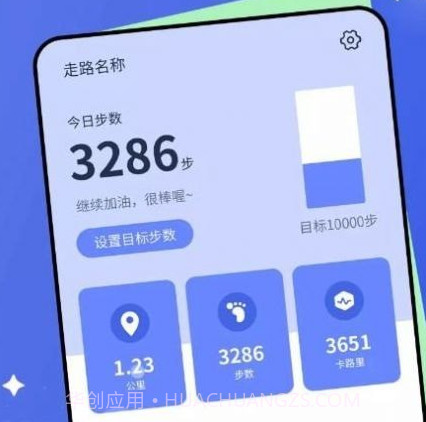 雪雪如意走路v1.0.22截图